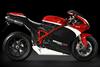 Ducati Superbike 848 EVO Corse SE 2012